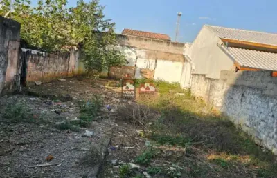 Terreno à venda na Rua Luiz Baptista de Oliveira, 136, Jardim Carlota, Pindamonhangaba
