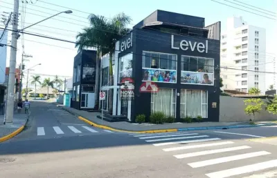 Ponto comercial à venda na Rua Presidente Washington Luiz, 50 e 90, Centro, Caraguatatuba