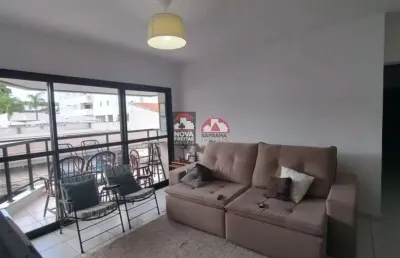 Apartamento com 3 dormitórios e lazer completo no jardim boa vista: conforto e segurança em pindamonhangaba!