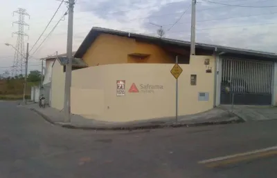Casa com 3 quartos à venda na Rua Ribeirão Pau de Saia, 113, Altos da Vila Paiva, São José dos Campos