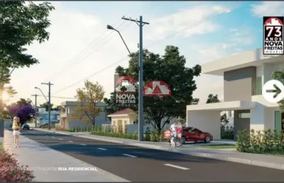 Terreno padrão em condomínio em são josé dos campos
