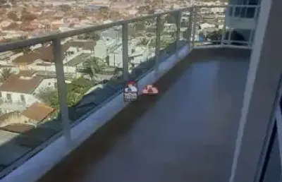 Cobertura com 4 quartos à venda na Alameda Dos Cedros Do Líbano, Bloco B, 197, Cidade Jardim, Caraguatatuba