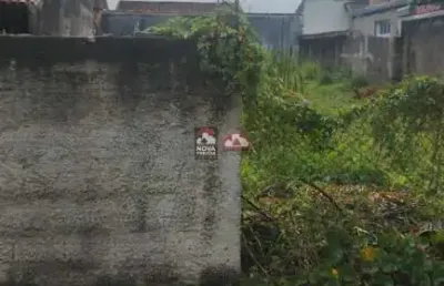 Terreno à venda na Rua Virgílio Colbert Barone, Terreno, 300, Jardim do Sol, Caraguatatuba