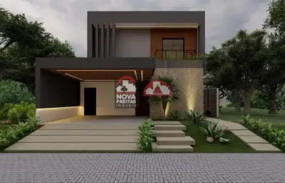 Casa com 3 quartos à venda na Avenida Maria De Lourdes Friggi - Rua José Lopes Cruz, 11, Urbanova, São José dos Campos