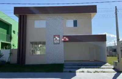 Casa com 3 quartos à venda na Rua das Petunias, 30, Bairro do Grama, Caçapava