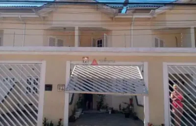 Casa com 2 quartos à venda na Avenida Irineu Mendes De Souza, Sobrado 05, 1370, Martim de Sá, Caraguatatuba