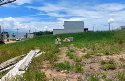 Terreno com projeto aprovado no bosque da imperatriz!