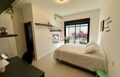 Casa com 4 quartos à venda na Alameda Guiomar Novaes, s/n, Condomínio Reserva do Paratehy, São José dos Campos