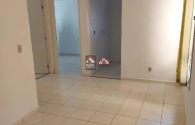 Apartamento com 2 quartos à venda na Estrada Dom José Antonio Do Couto, Bloco 8, 3071, Campos de São José, São José dos Campos