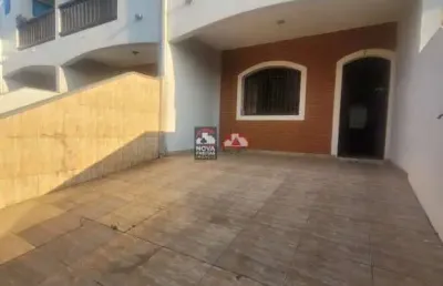 Casa com 2 quartos à venda na Rua Tomaz Antônio Gonzaga, Sobrado 3, 29, Parque Balneário Poiares, Caraguatatuba