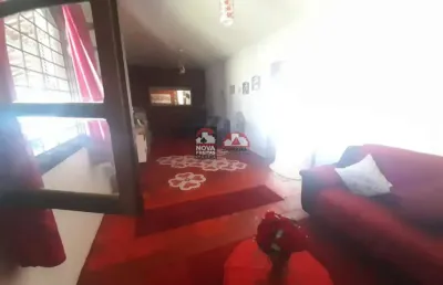 Casa à venda com 3 dormiórios em massaguaçu- caraguatatuba