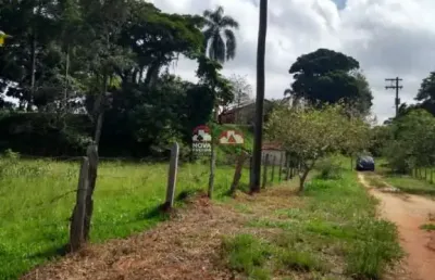 Terreno comercial à venda na Rodovia Vito Ardito, km 117, Jardim Campo Grande, Caçapava