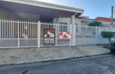 Casa com 3 quartos à venda na Avenida Paul Harris, 400, Jardim das Colinas, São José dos Campos