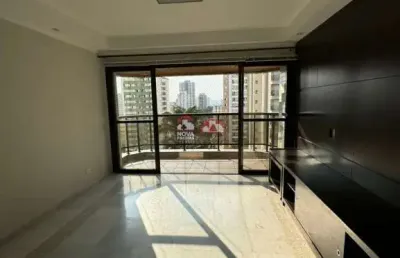 Apartamento com 4 quartos à venda na Avenida Heitor Villa Lobos, 620, Vila Ema, São José dos Campos