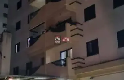 Cobertura com 3 quartos à venda na Rua Polar, 240, Jardim Satélite, São José dos Campos