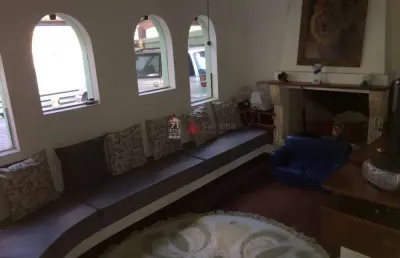 Casa com 4 quartos à venda na Rua Professor Roberval Froes, 34, Jardim Esplanada II, São José dos Campos