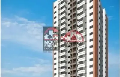 Apartamento com 3 quartos à venda na Rua Padre Rodolfo, 285, Vila Ema, São José dos Campos