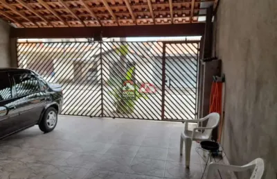 Casa com 2 quartos à venda na Rua José Antônio De Oliveira, Casa, 1003, Cidade Morumbi, São José dos Campos