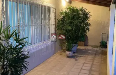 Casa com 3 quartos à venda na Avenida Cidade Jardim, Casa, 2120, Jardim Satélite, São José dos Campos