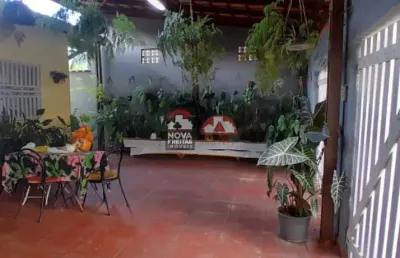 Casa com 3 quartos à venda na Rua Peru, 4, Praia da Enseada, São Sebastião