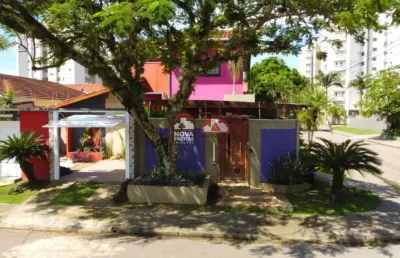 Casa com 3 quartos à venda na Avenida Minas Gerais, 1655, Indaiá, Caraguatatuba