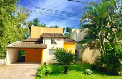 Casa com 5 quartos à venda na Rua Namorado, Sobrado 1, 167, Massaguaçu, Caraguatatuba