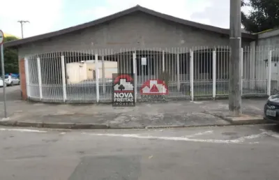 Casa - padrão no bairro jardim satélite em são josé dos campos/sp