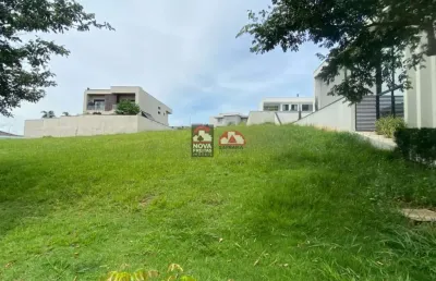 Terreno padrão em condomínio em são josé dos campos