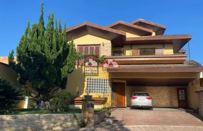 Casa com 4 quartos à venda na Rua Paulo Haruyoshi Hayashi, Urbanova, São José dos Campos