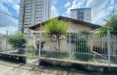 Venda de casa - padrão no bairro jardim américa em são josé dos campos/sp