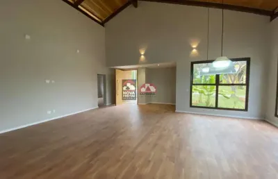Casa com 4 quartos à venda na Avenida Jambeiro - C10, Km 22,5, Tapanhao, Jambeiro