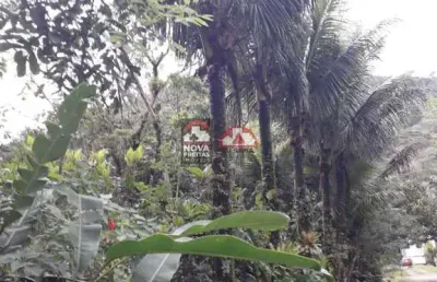 Terreno à venda na Rua Doze, SN, Massaguaçu, Caraguatatuba