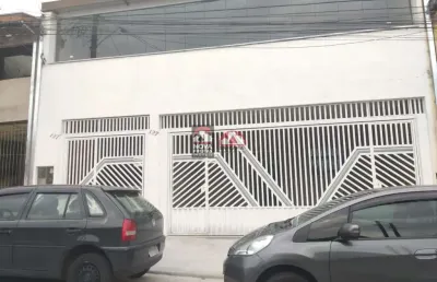 Casa com 3 quartos à venda na Rua Sumaré, 127, Bosque dos Eucaliptos, São José dos Campos