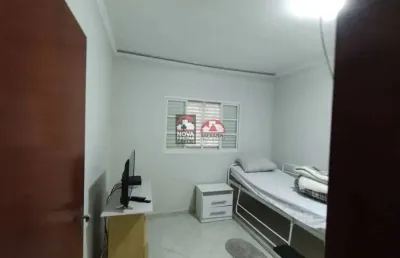 Casa com 4 quartos à venda na Avenida Arthur Antônio Dos Santos, Casa, 660, Cidade Morumbi, São José dos Campos
