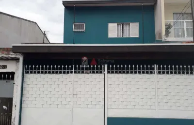 Casa com 2 quartos à venda na Rua Santo Expedito, 440, Residencial União, São José dos Campos