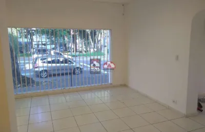 Ponto comercial à venda na Avenida Doutor Adhemar De Barros, Postp, 424, Jardim São Dimas, São José dos Campos