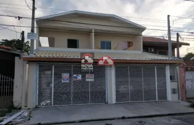 Casa com 4 quartos à venda na Rua Andradina, 106, Jardim das Indústrias, São José dos Campos