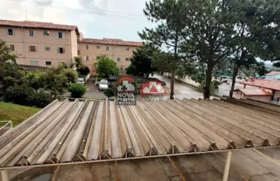 Apartamento com 2 quartos à venda na Avenida Pedro Friggi, Bloco 28, 2600, Cidade Vista Verde, São José dos Campos