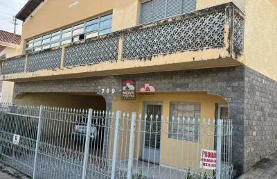 Casa com 9 quartos à venda na Rua Duque De Caxias, Sobrado, 709, Centro, Paraisópolis