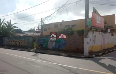Terreno à venda na Rua Mariz E Barros, Ao Lado Da Visual Produções, 264, Jardim Boa Vista, Pindamonhangaba