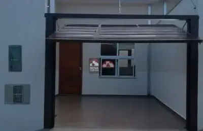 Casa com 2 quartos à venda na Rua Brazilia Rodolpho de Moura, 57, Loteamento Residencial e Comercial Flamboyant, Pindamonhangaba