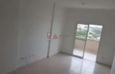 Apartamento com 2 quartos à venda na Rua José Cobra, 610, Parque Industrial, São José dos Campos