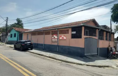 Casa com 3 quartos à venda na Rua Luiz Murat, 98, Vila Sinhá, São José dos Campos