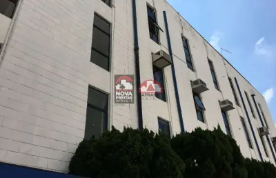Ponto comercial à venda na Avenida Doutor Adhemar de Barros, 550, Jardim São Dimas, São José dos Campos