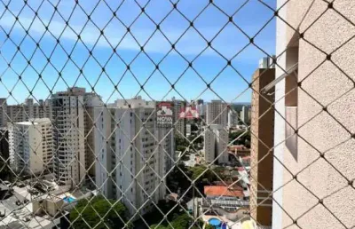 Apartamento com 3 quartos à venda na Avenida São João, Torre A, 500, Jardim Esplanada, São José dos Campos