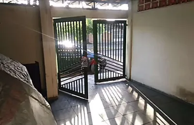 Casa com 3 quartos à venda na Avenida Benedito Domingues de Oliveira, 403, Cidade Morumbi, São José dos Campos
