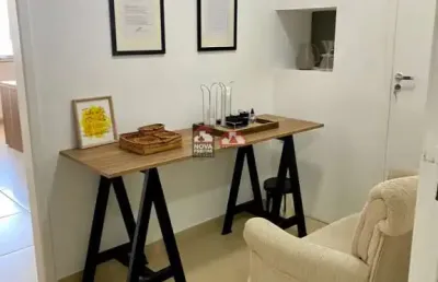 Comercial sala em condomínio em são josé dos campos