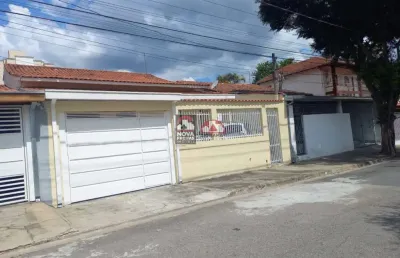 Casa com 3 quartos à venda na Rua Nanuque, 113, Bosque dos Eucaliptos, São José dos Campos