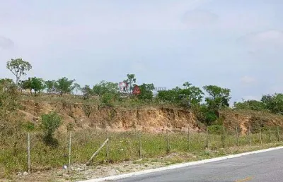 Terreno à venda na Rua Dias Gomes, SN, Jardim Torrão de Ouro, São José dos Campos