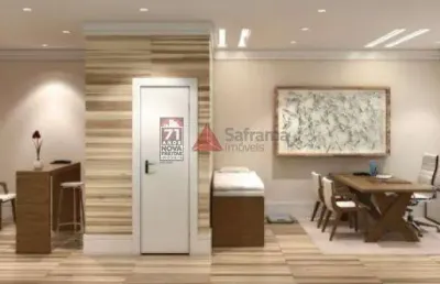Ponto comercial à venda na Rua Jurema Vieira Medrado, 65, Parque Residencial Aquarius, São José dos Campos